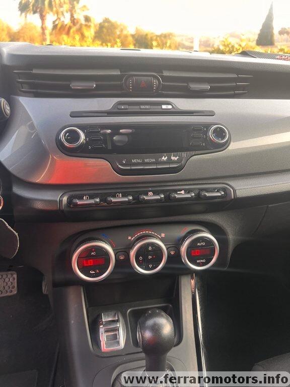 Alfa Romeo Giulietta 2.0 JTDm-2 170 CV TCT Progression