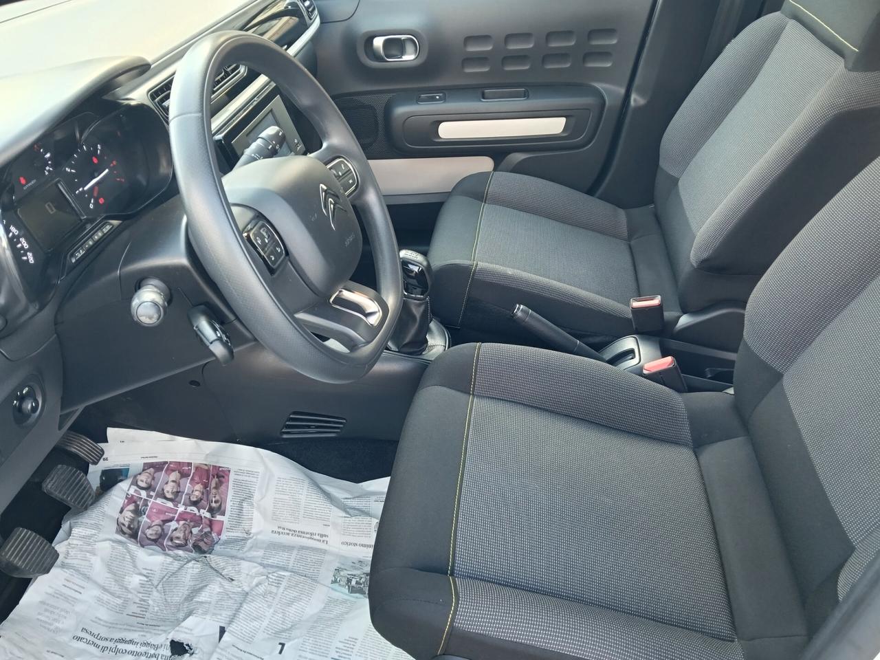 Citroen C3 PureTech 83 S&S You 2024
