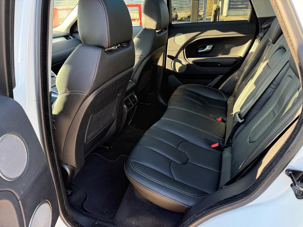 Land Rover Range Evoque 2.2 Sd4 5p. Dynamic 190CV