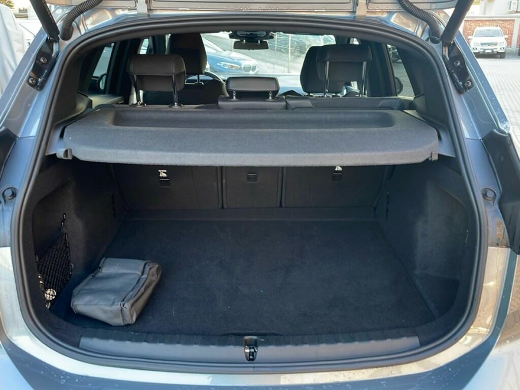 BMW Serie 2 Active Tourer 218 d MSport DCT