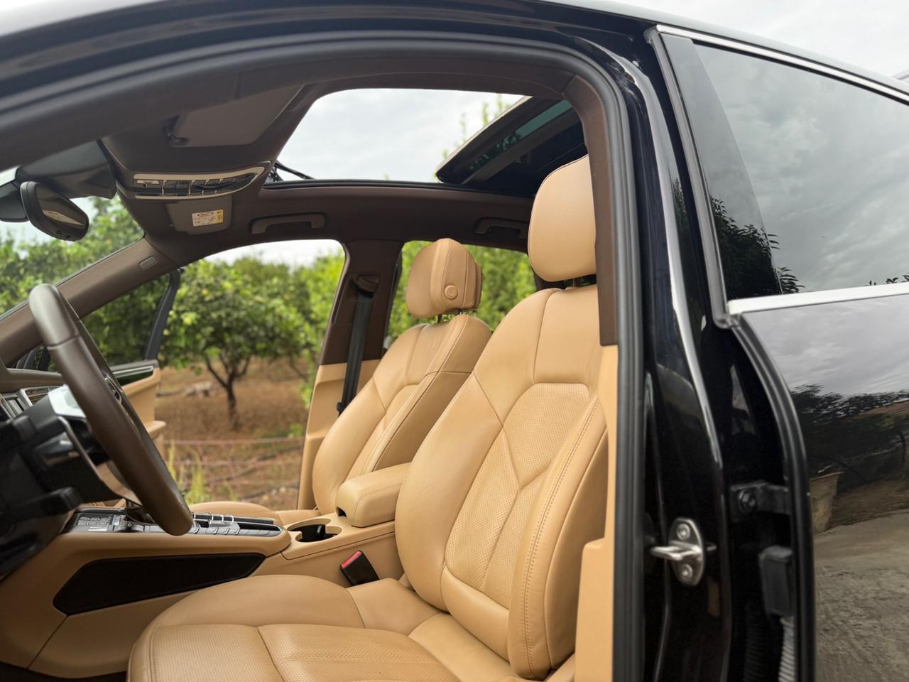 Porsche Macan 3.0 S Diesel