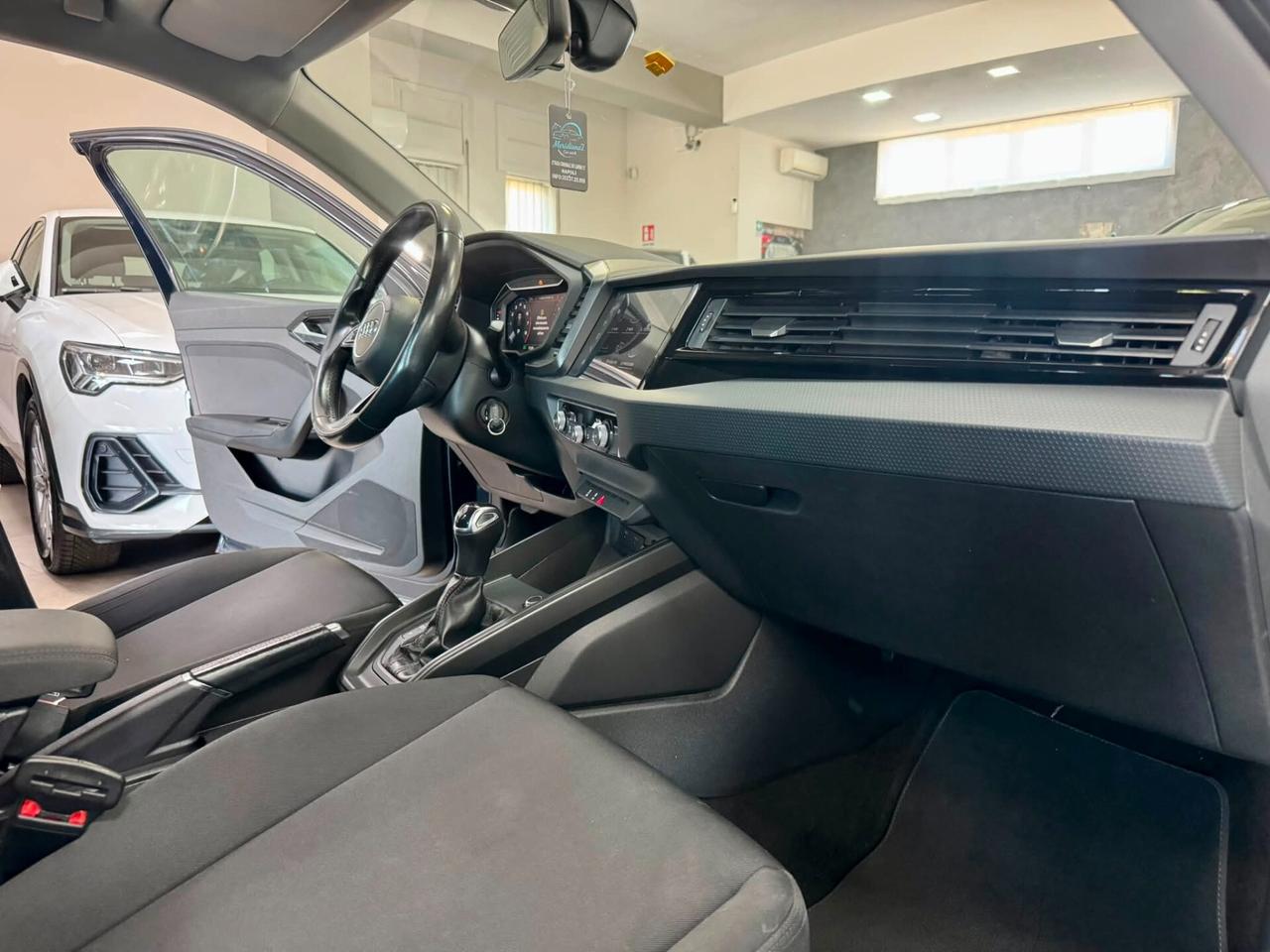 Audi A1 SPB 25 1.0 TFSI 95cv S tronic Admired 2022