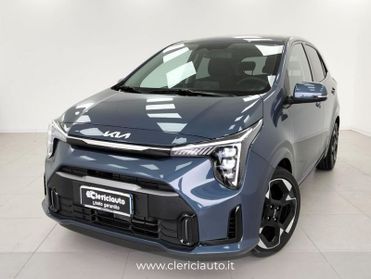 Kia Picanto 1.0 GDi 5 porte AMT Style