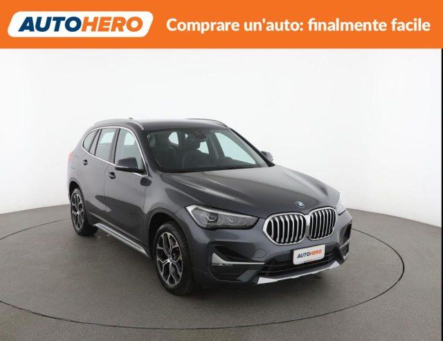 BMW X1 xDrive18d xLine