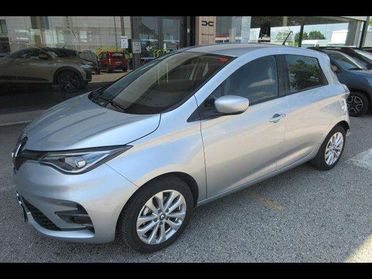 Renault ZOE Zen R135 Flex my20 batteria noleggio