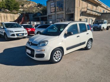 Fiat Panda 1.3 MJT S&S Lounge