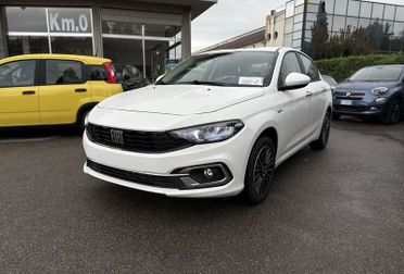 FIAT Tipo FIAT Tipo 1.6 Mjt S&S City