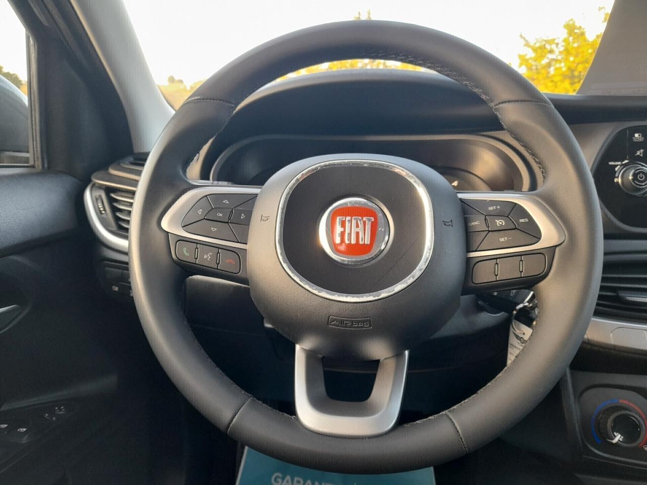 Fiat Tipo 1.6 Mjt S&S SW Easy ANNO 2019 NAVI