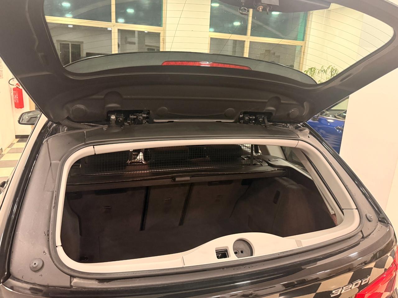 Bmw 320d 190CV Business Advantage