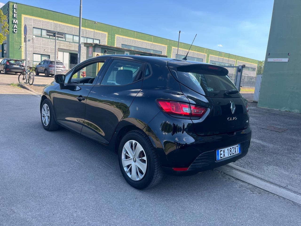 Renault Clio 1.5 dCi 8V 75CV 5 porte Costume National