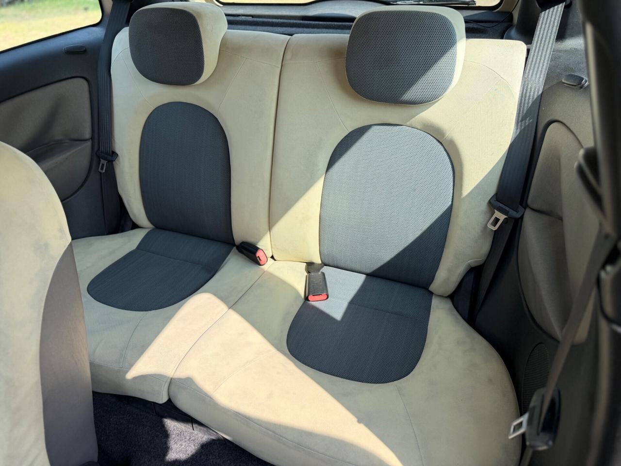 Lancia Ypsilon 1.2 Argento