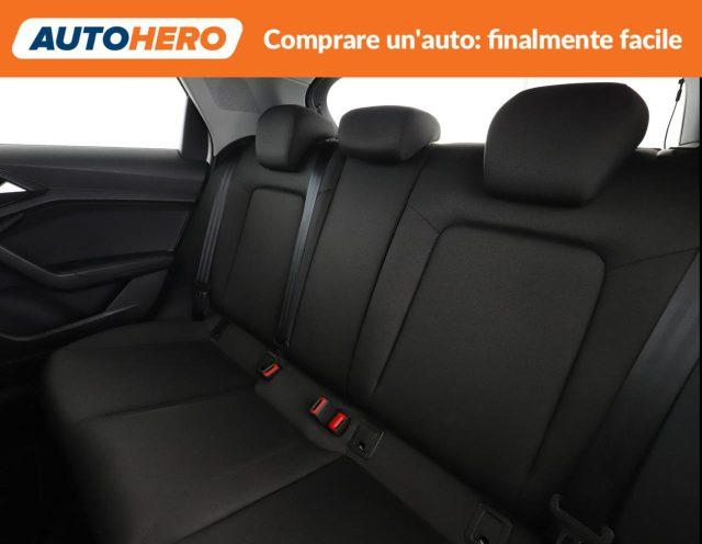 AUDI A1 allstreet 30 TFSI S tronic