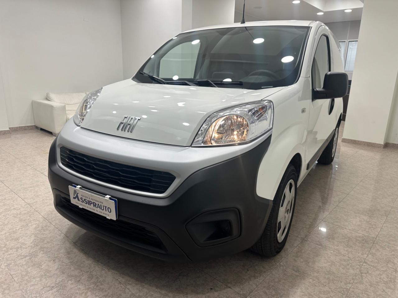 Fiat Fiorino 1.3 MJT 95cv SX CARGO