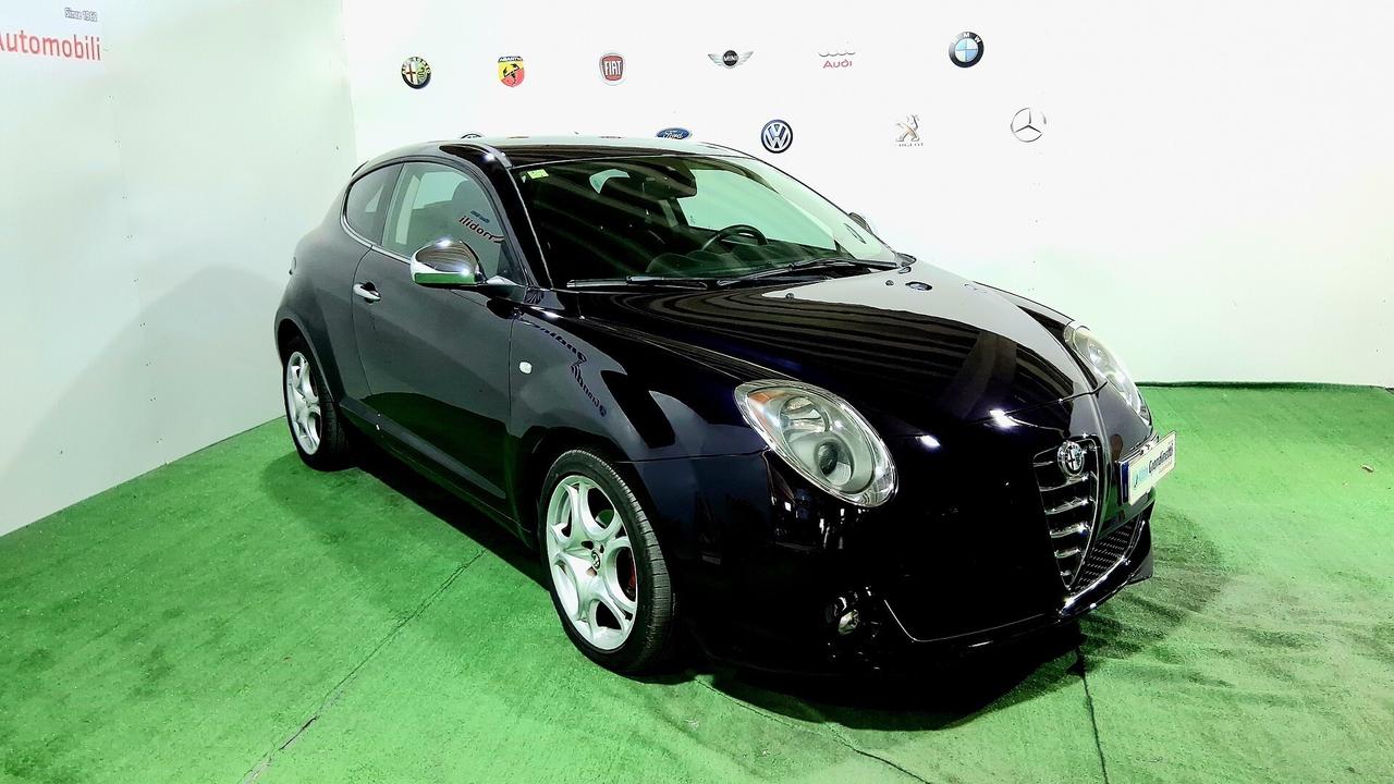 Alfa Romeo Mito My14 0.9 Twinair 105CV