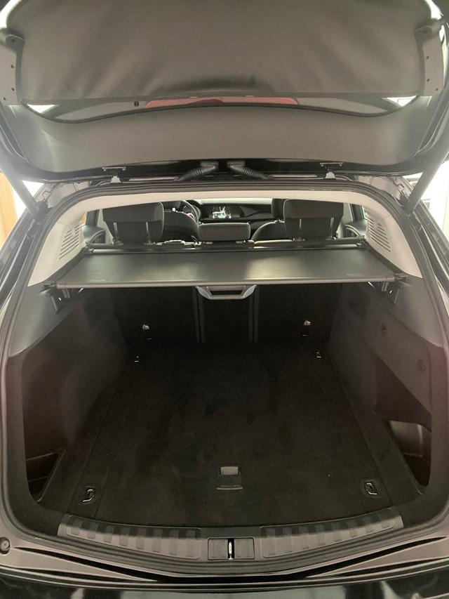 ALFA ROMEO Stelvio 2.2 190 CV AT8 Q4 Business