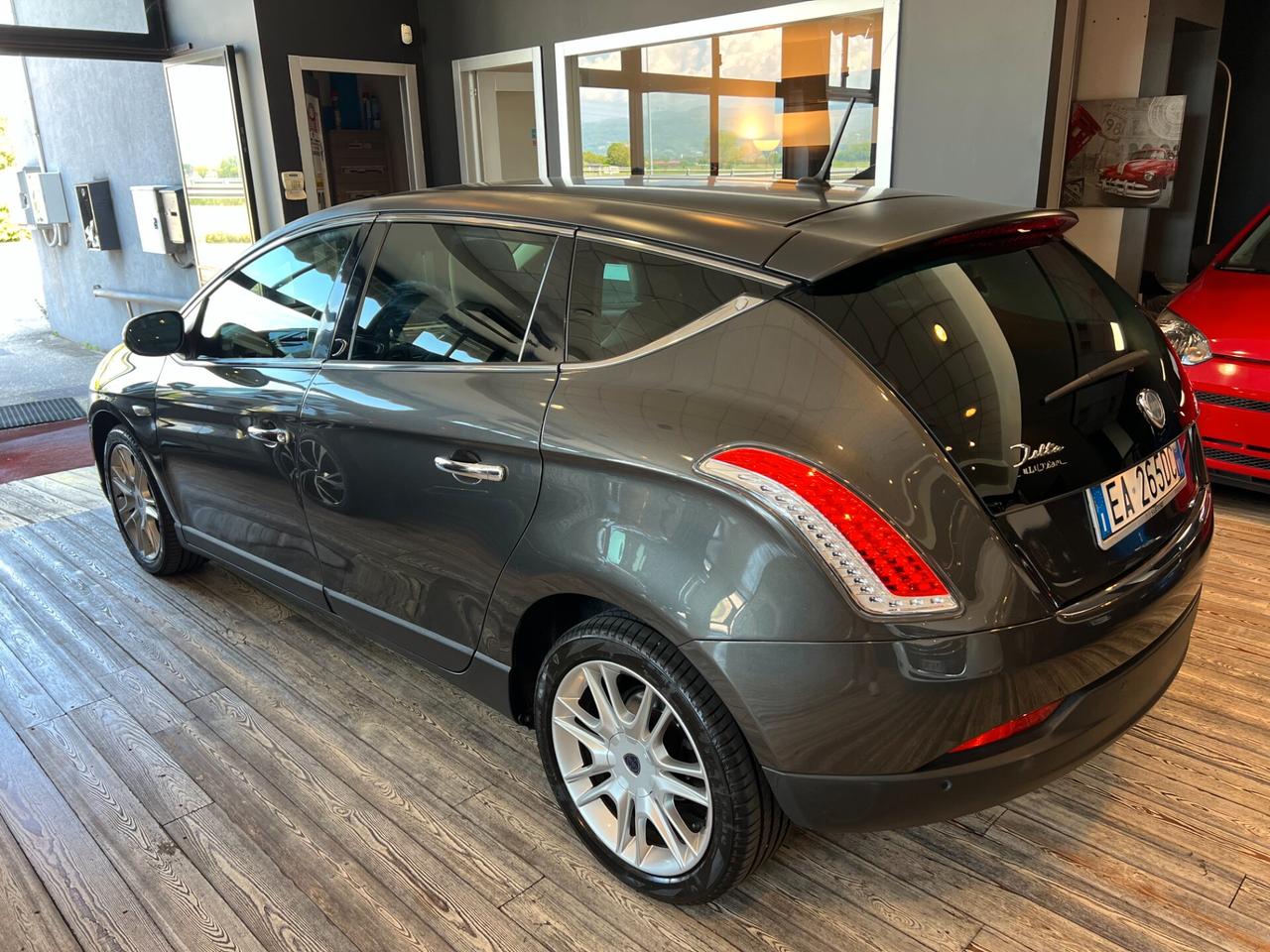 Lancia Delta 1.6 MJT ORO/UNICA PROPRIETARIA/GARANZIA