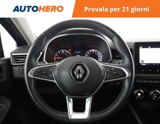 RENAULT Clio TCe 90 CV 5 porte Zen