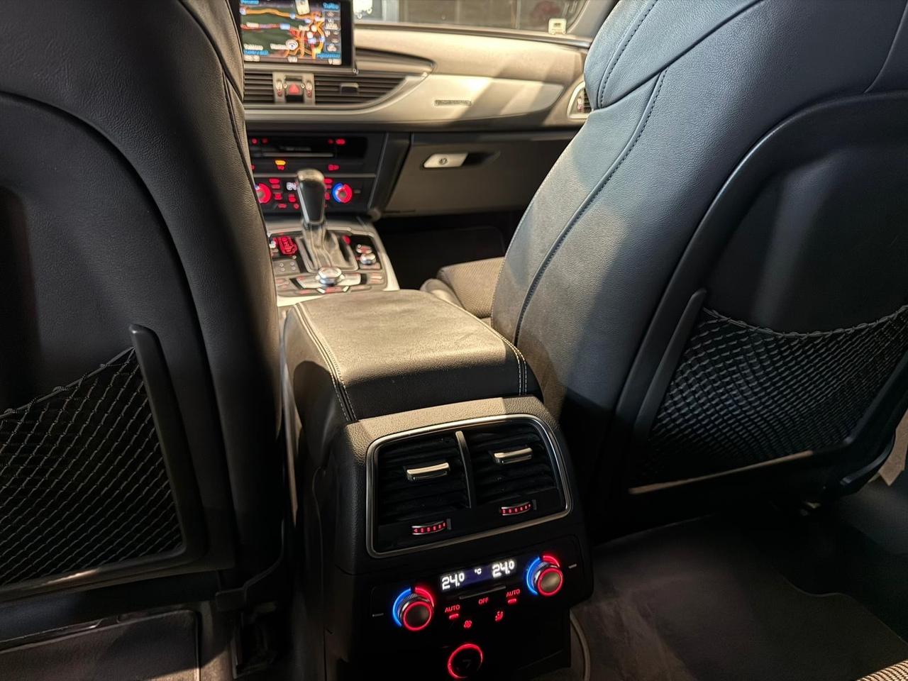 Audi A6 2.0 TDI 190 CV quattro S tronic Business Plus