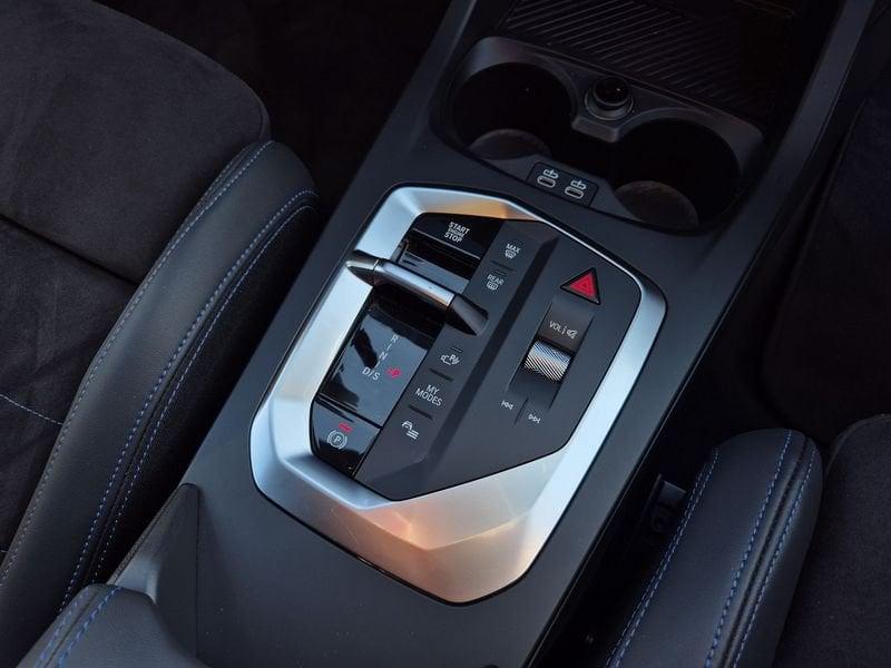 BMW Serie 1 118d MSport Pro auto