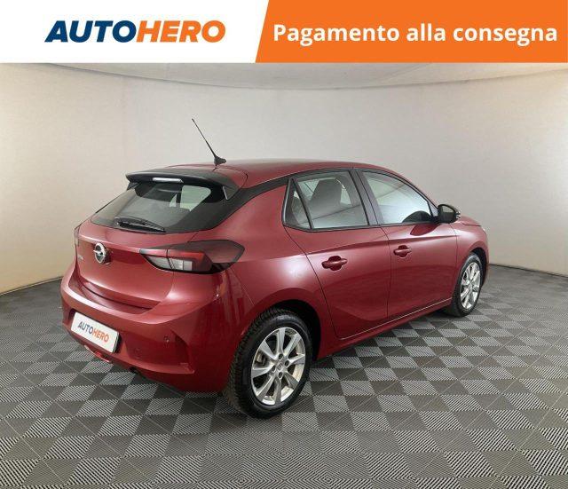 OPEL Corsa 1.5 D 100 CV Blitz Edition