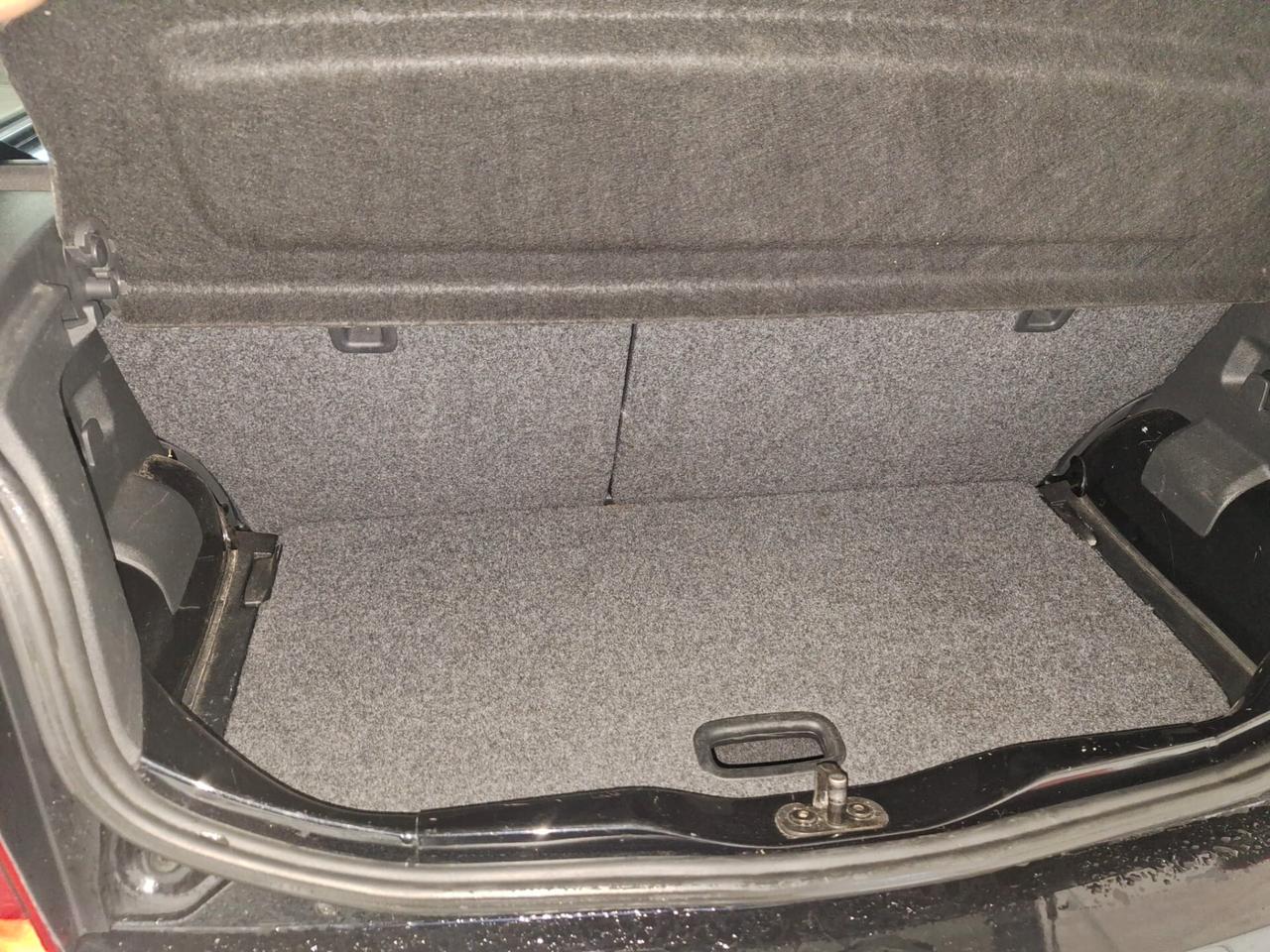 Volkswagen up! 1.0 75 CV 5p. high