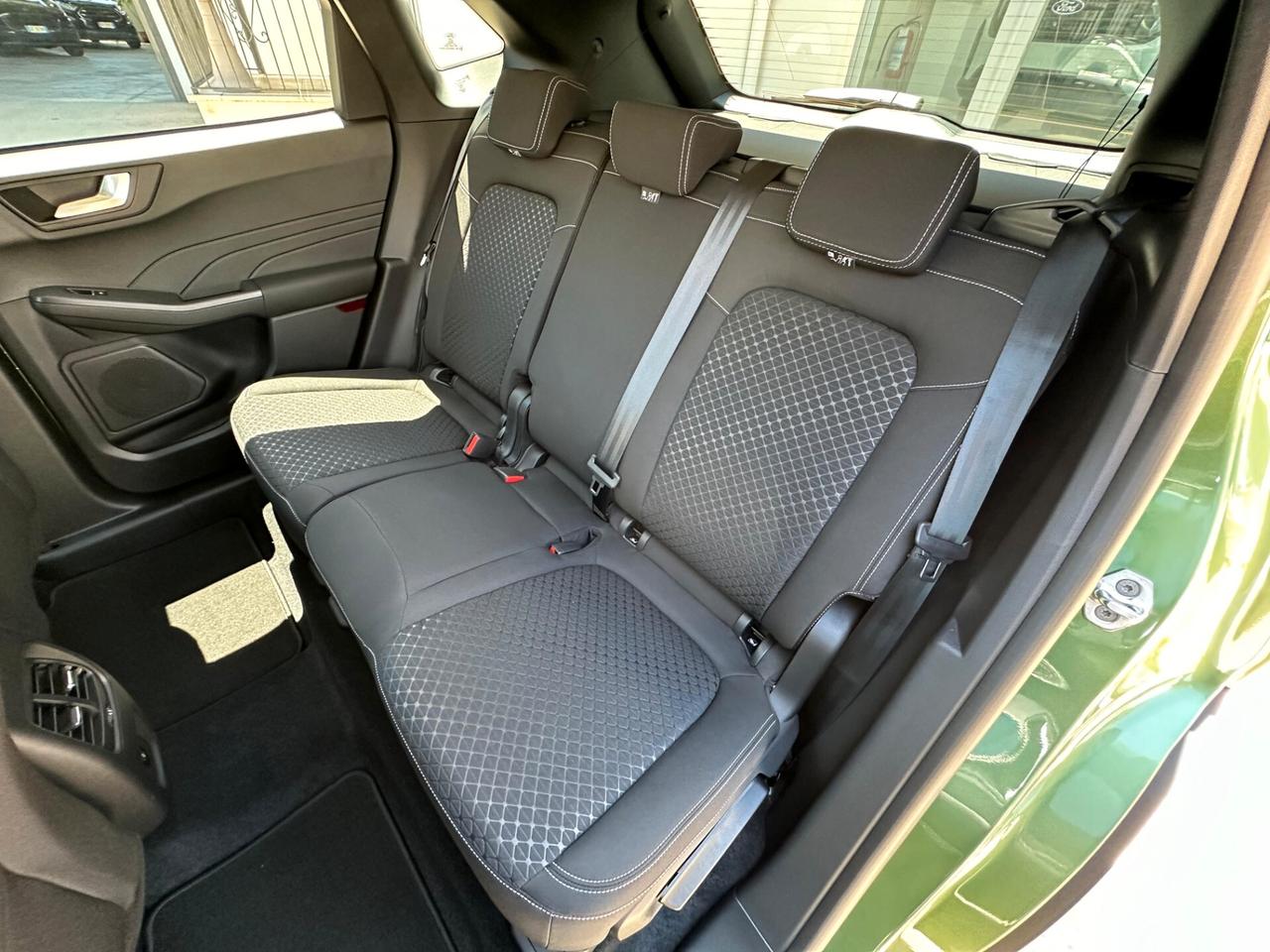 Ford Kuga 1.5 EcoBoost 150CV Titanium