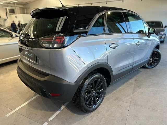 Opel Crossland 1.2 Turbo 12V 110 CV Start&Stop Elegance