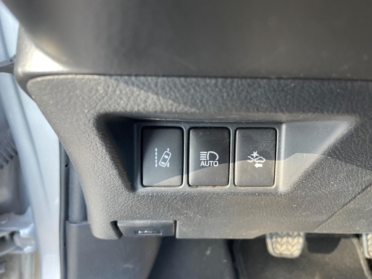 Toyota Yaris 1.0 5 porte POCHISSIMI KM.!!!