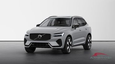 VOLVO XC60 T6 AWD Plug-in hybrid Elettrica/Benzina Plus Dark