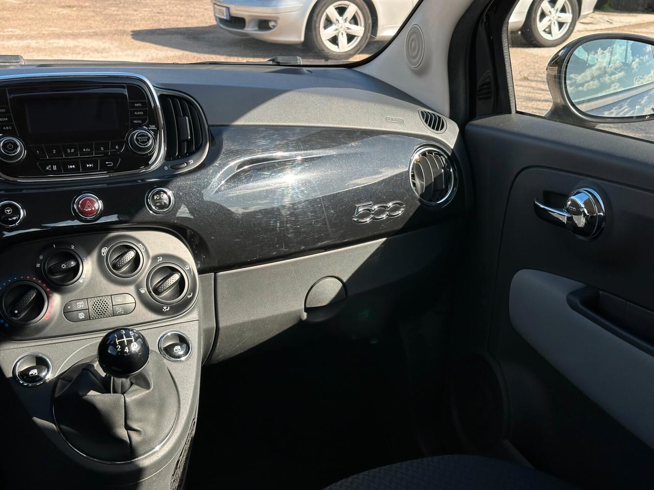 Fiat 500 1.3 Multijet 95 CV Pop