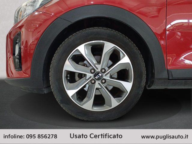 KIA Stonic 1.6 CRDi 110 CV Energy