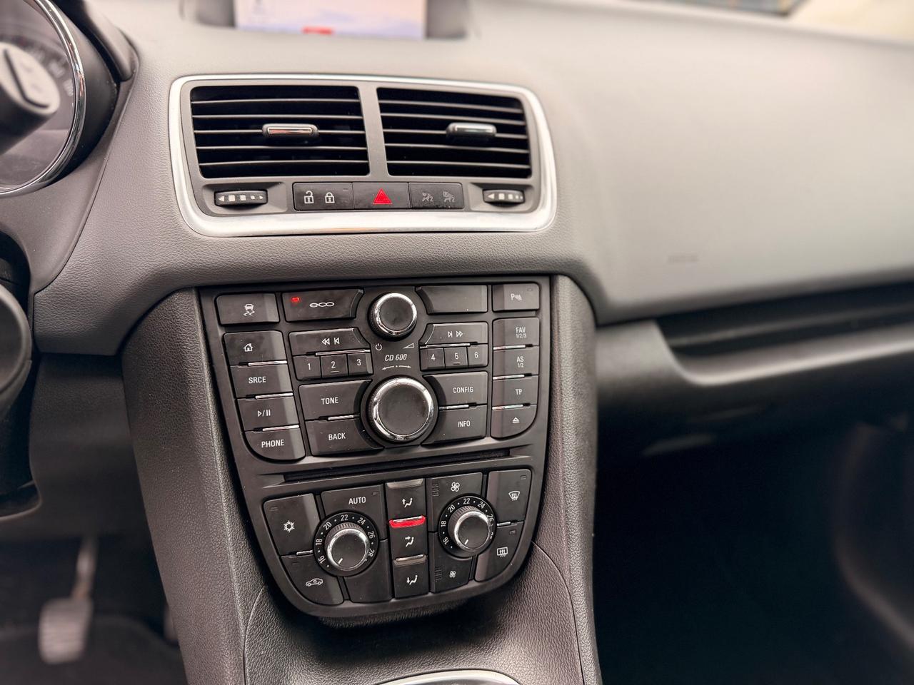 Opel Meriva 1.6 CDTI 95cv Cosmo