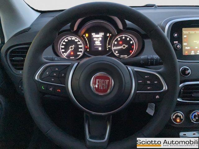 FIAT 500X 1.0 120 CV Firefly