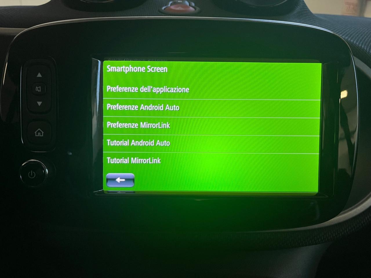 Smart ForTwo 70 1.0 twinamic Passion