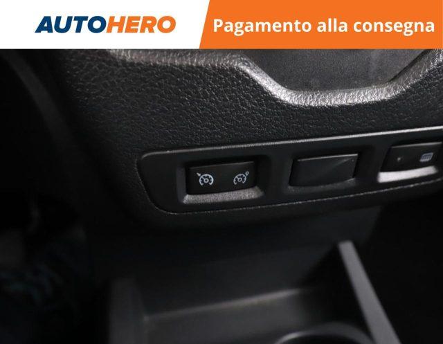 DACIA Lodgy 1.5 Blue dCi 8V 95CV 7 posti Comfort