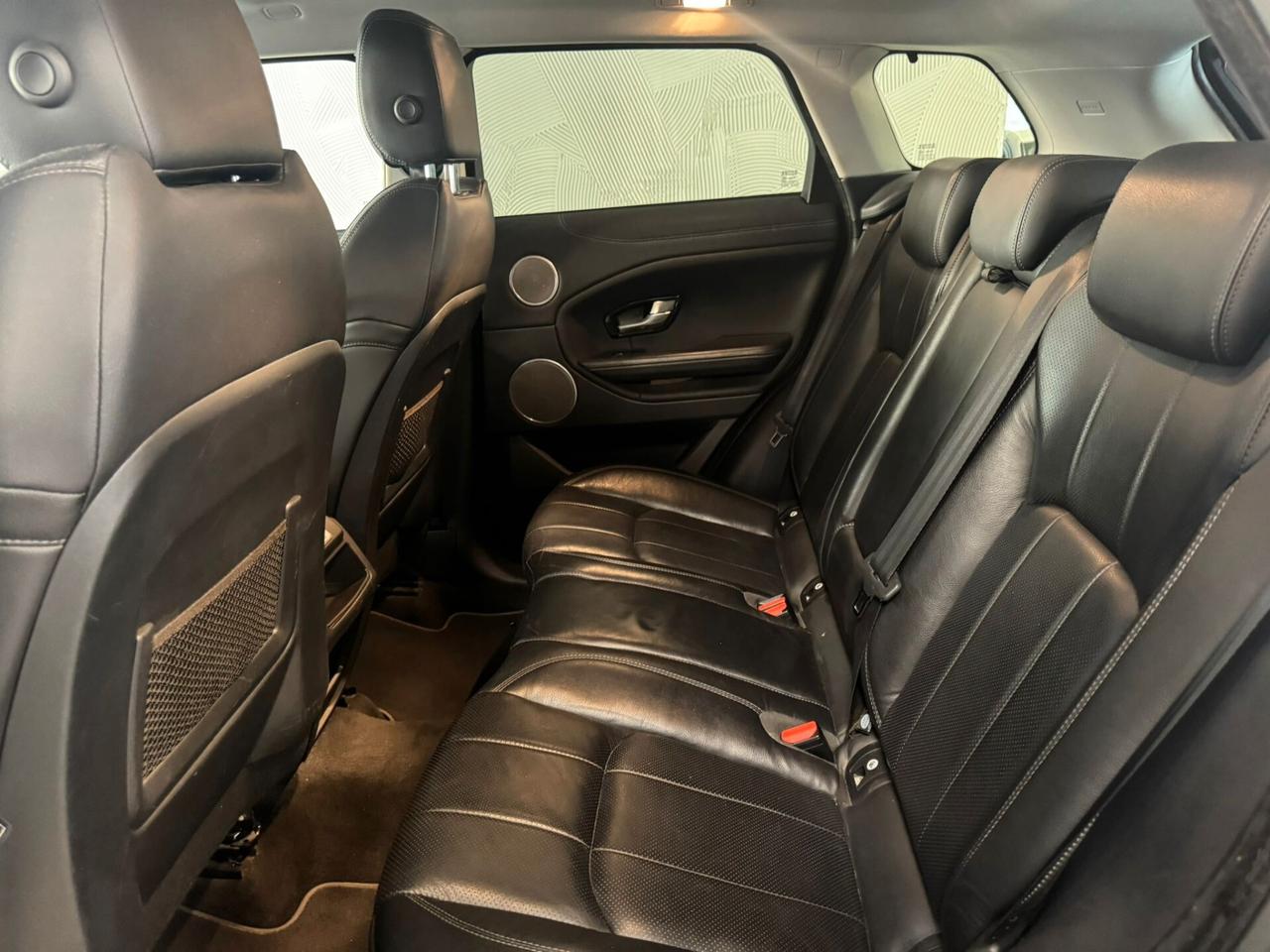 Land Rover Range Rover Evoque Range Rover Evoque 2.0 TD4 150 CV 5p. HSE Dynamic