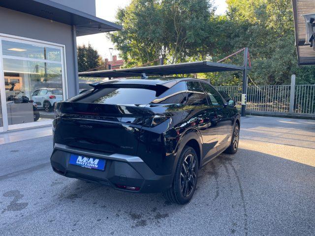 PEUGEOT 3008 Hybrid 145 e-DCS6 GT #KM 0 #VARI COLORI