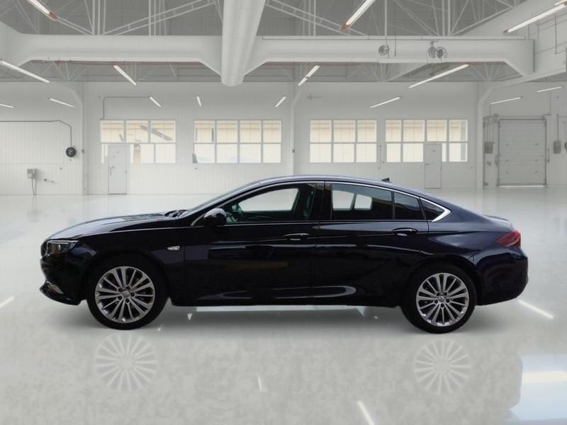 OPEL INSIGNIA GS 1.6 CDTI Innovation 136cv S/S MT6 5 PORTE