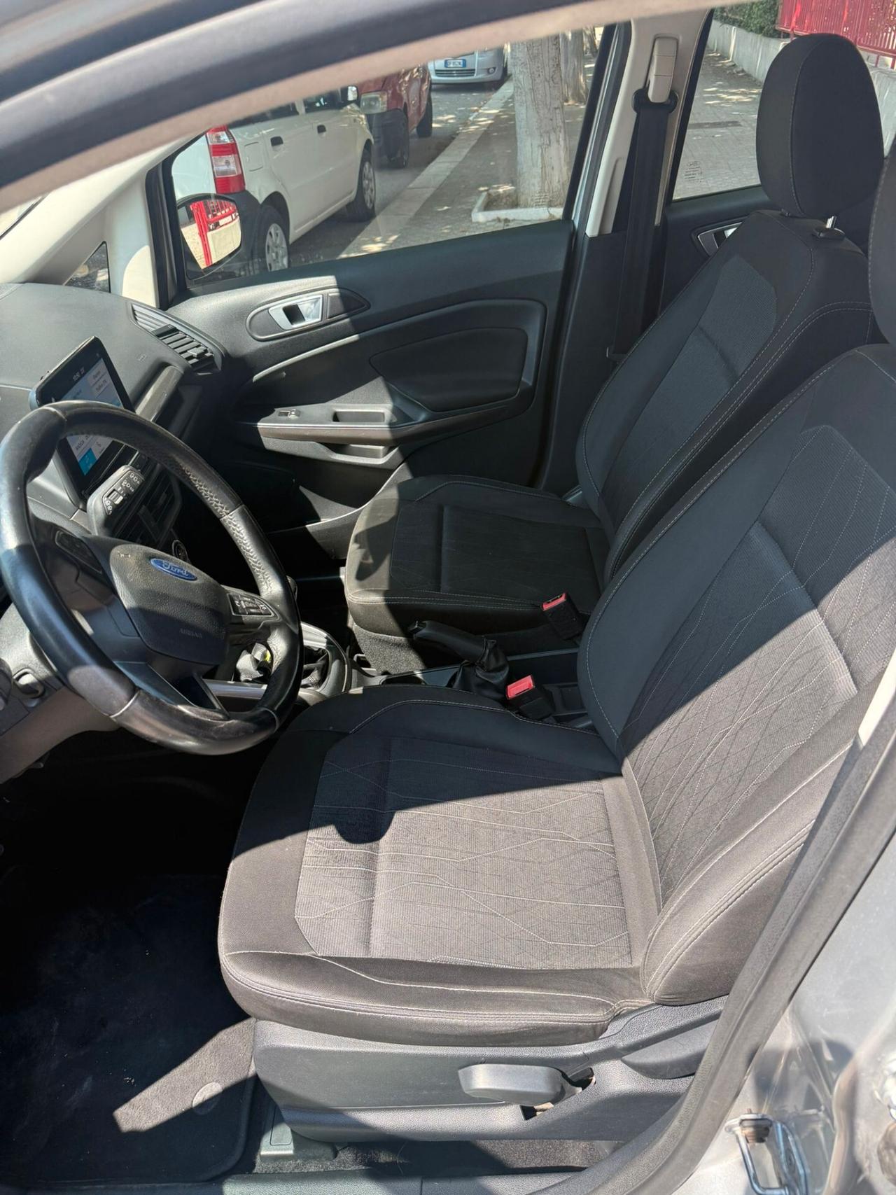 Ford EcoSport 1.5 Ecoblue LEGGI BENE ANNUNCIO