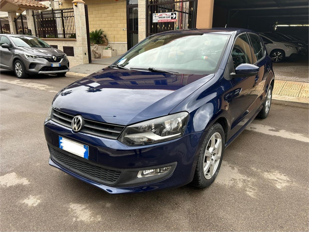 Volkswagen Polo 1.2 70 CV 5p. Comfortline