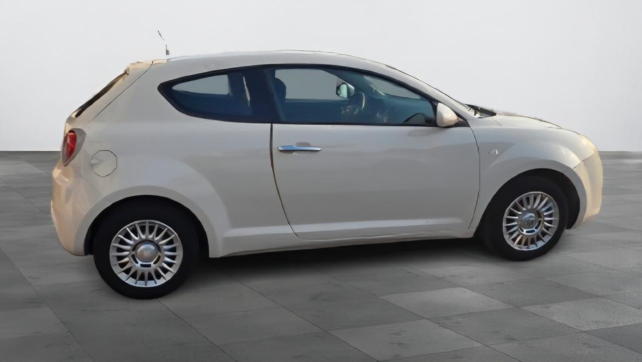 Alfa Romeo MiTo 1.4 70 CV 8V Progression