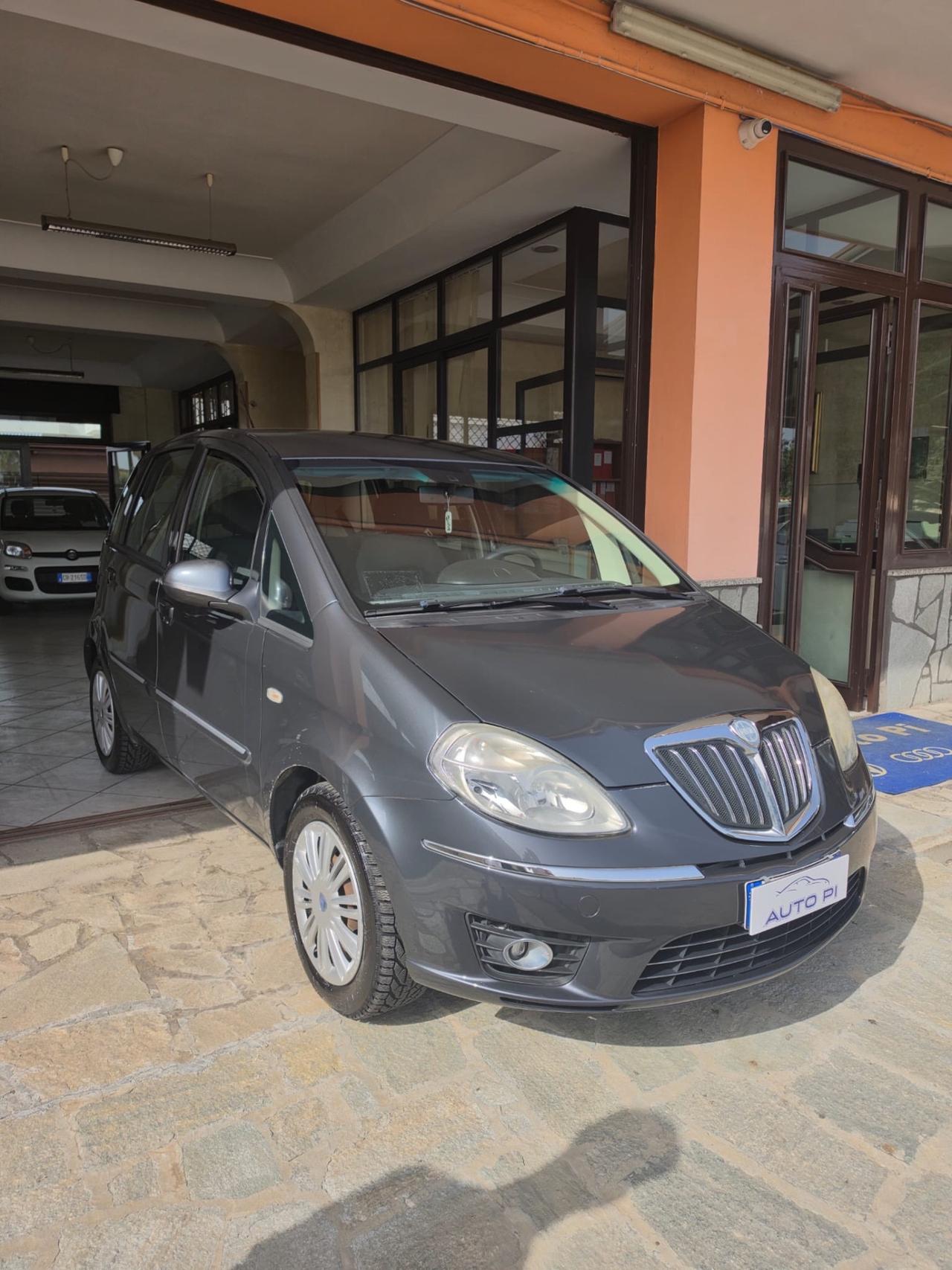 Lancia MUSA 1.4 Oro