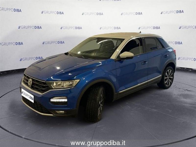 Volkswagen T-Roc 2017 Diesel 1.6 tdi Style