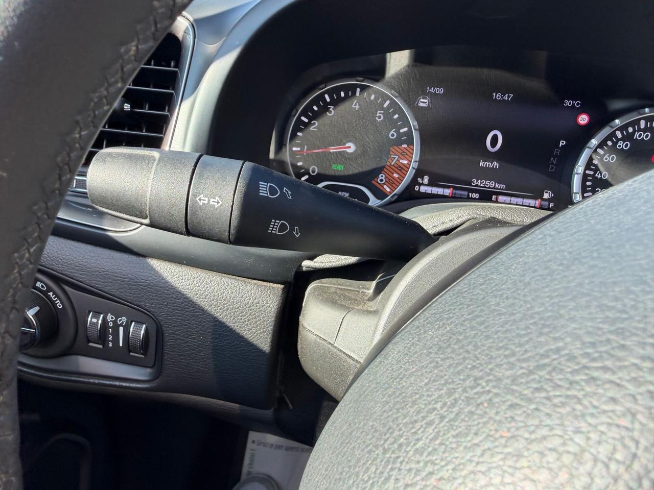 Jeep Renegade Limited 1.5 GSE e-HYBRID MHEV #50264