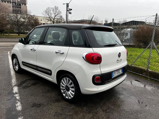 FIAT 500L 1.4 95 CV Pop Star