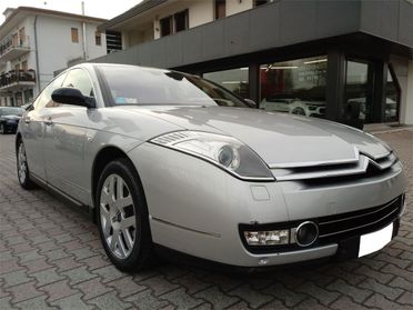 CITROEN C6 2.7 B-T HDi