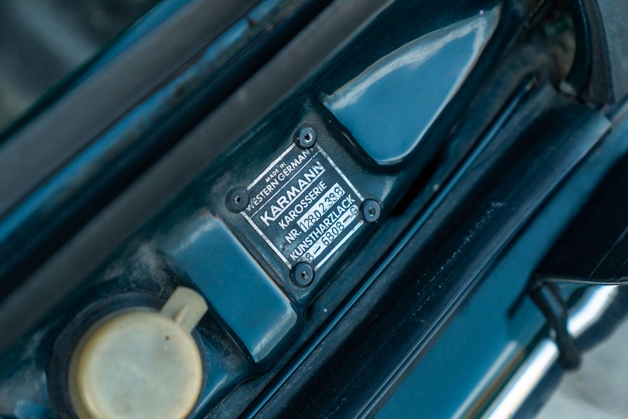 Porsche 912 - POR00246