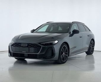 Audi A5 A5 Avant 40 TDI mHEV+ S tronic Launch edition S Line