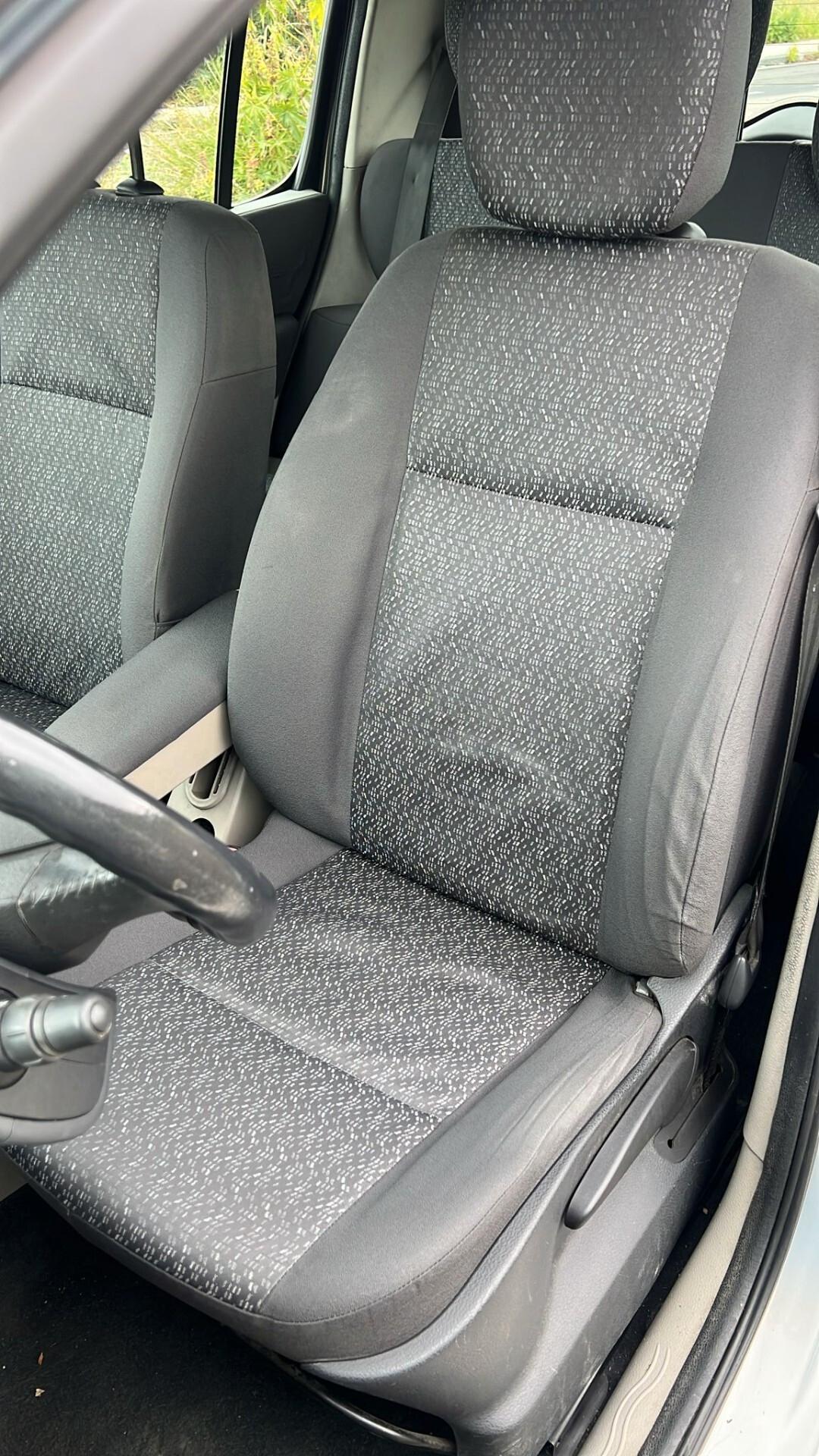 Renault Modus 1.5DCI A-F-F-A-R-E CHIAMA