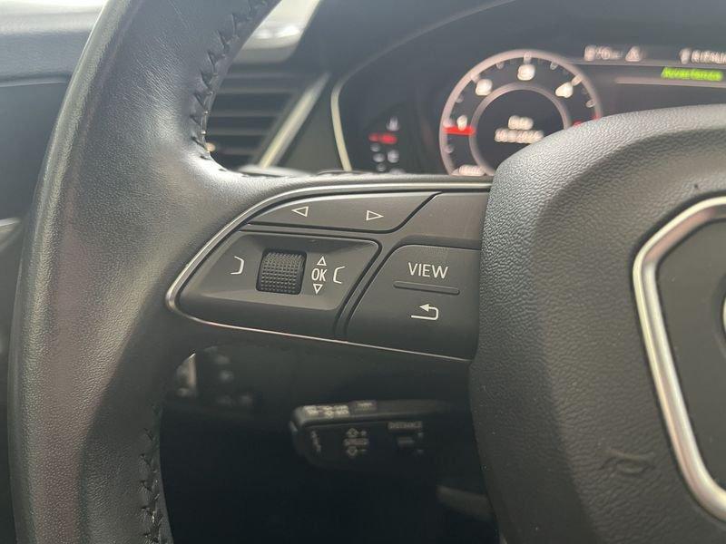 Audi Q5 40 TDI quattro S tronic Sport